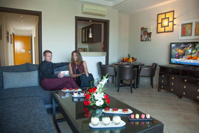 Bianca Beach Family & Resort