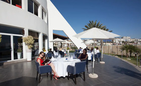 Bianca Beach Family & Resort