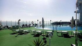 Bianca Beach Family & Resort