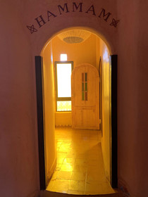 Borjs Hotel Suites & SPA