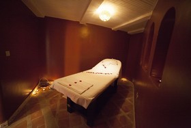 Borjs Hotel Suites & SPA