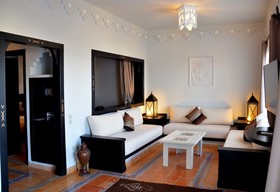 Borjs Hotel Suites & SPA