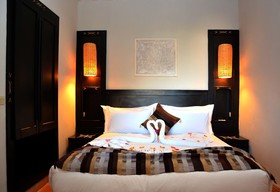 Borjs Hotel Suites & SPA