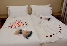 Borjs Hotel Suites & SPA