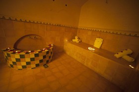 Borjs Hotel Suites & SPA