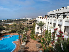 Borjs Hotel Suites & SPA