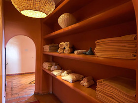 Borjs Hotel Suites & SPA