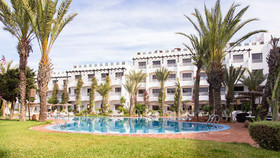 Borjs Hotel Suites & SPA