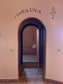 Borjs Hotel Suites & SPA