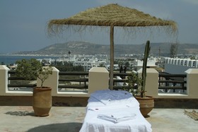 Borjs Hotel Suites & SPA