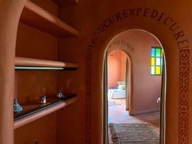 Borjs Hotel Suites & SPA