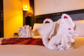Borjs Hotel Suites & SPA