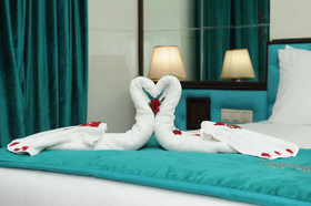 Hotel Prestige Agadir Boutique & Spa