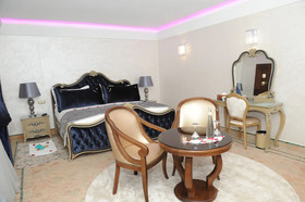 Hotel Prestige Agadir Boutique & Spa