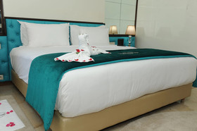 Hotel Prestige Agadir Boutique & Spa