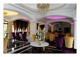 Hotel Prestige Agadir Boutique & Spa