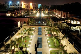 Hotel Prestige Agadir Boutique & Spa