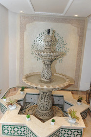 Hotel Prestige Agadir Boutique & Spa