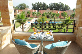 Hotel Prestige Agadir Boutique & Spa