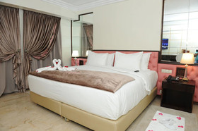 Hotel Prestige Agadir Boutique & Spa
