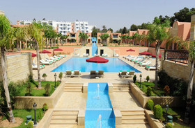 Hotel Prestige Agadir Boutique & Spa