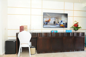 Hotel Prestige Agadir Boutique & Spa