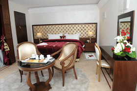 Hotel Prestige Agadir Boutique & Spa