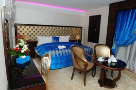 Hotel Prestige Agadir Boutique & Spa