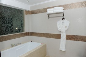Hotel Prestige Agadir Boutique & Spa