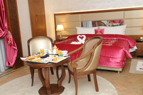 Hotel Prestige Agadir Boutique & Spa