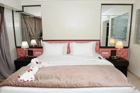 Hotel Prestige Agadir Boutique & Spa