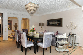 Hotel Prestige Agadir Boutique & Spa