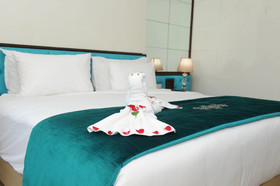Hotel Prestige Agadir Boutique & Spa