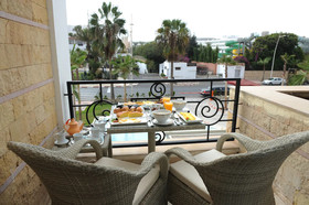 Hotel Prestige Agadir Boutique & Spa