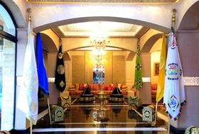 Hotel Prestige Agadir Boutique & Spa