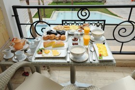Hotel Prestige Agadir Boutique & Spa