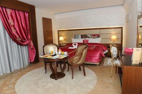 Hotel Prestige Agadir Boutique & Spa