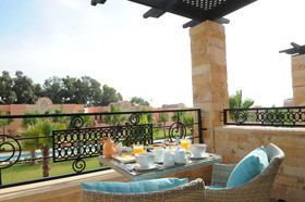 Hotel Prestige Agadir Boutique & Spa