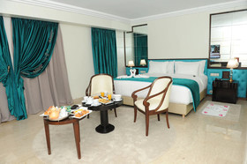 Hotel Prestige Agadir Boutique & Spa