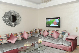 Hotel Prestige Agadir Boutique & Spa