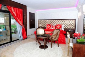 Hotel Prestige Agadir Boutique & Spa