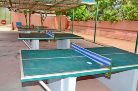 Caribbean Village Agador