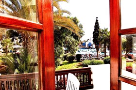 Caribbean Village Agador