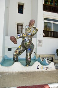 Caribbean Village Agador