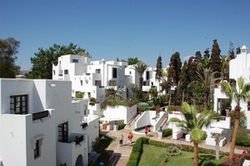 Caribbean Village Agador