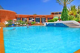 Caribbean Village Agador