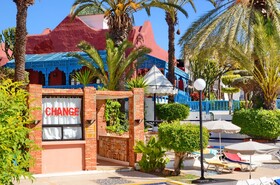 Caribbean Village Agador