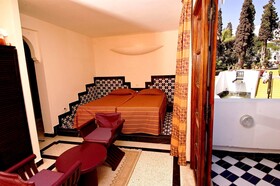 Caribbean Village Agador