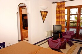 Caribbean Village Agador