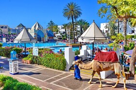 Caribbean Village Agador